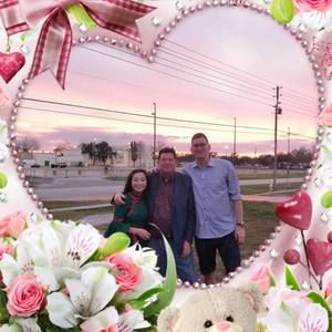 Meet your Posher, 美琳